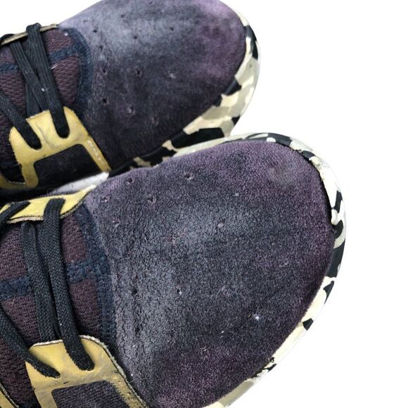 2019 Adidas Pro Vision Shoes Size 8.5 - Picture 2 of 16